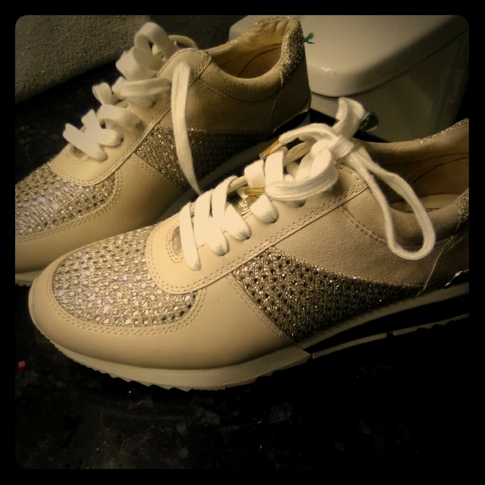 Micheal kors shoes